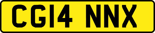 CG14NNX