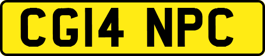 CG14NPC