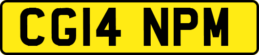 CG14NPM