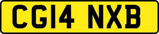 CG14NXB