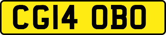 CG14OBO