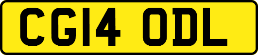 CG14ODL