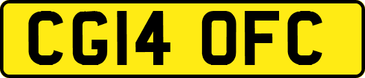 CG14OFC