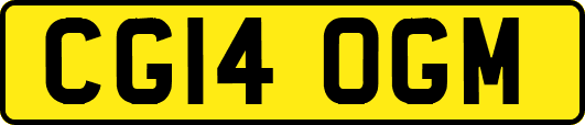 CG14OGM