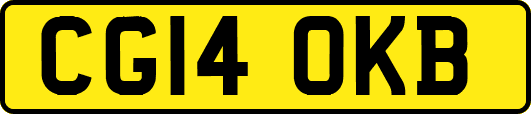 CG14OKB