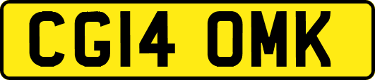 CG14OMK