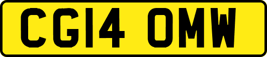 CG14OMW