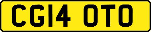 CG14OTO