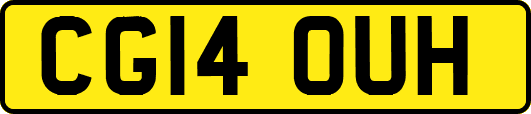 CG14OUH