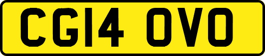 CG14OVO
