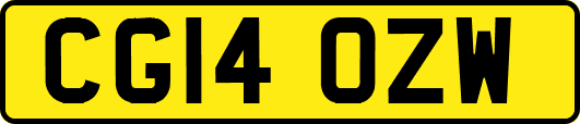CG14OZW