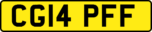 CG14PFF