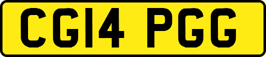 CG14PGG