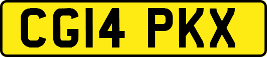 CG14PKX