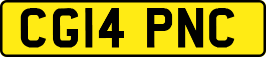 CG14PNC