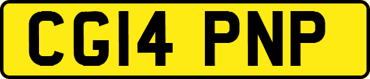 CG14PNP