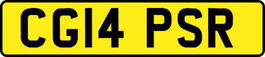 CG14PSR