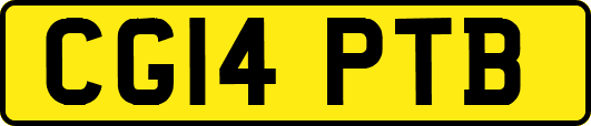 CG14PTB