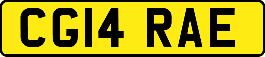 CG14RAE