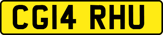 CG14RHU