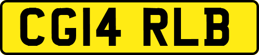 CG14RLB
