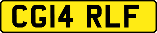 CG14RLF