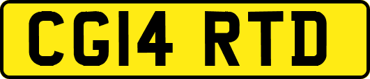 CG14RTD