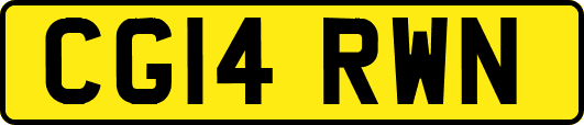 CG14RWN