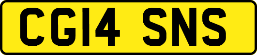 CG14SNS