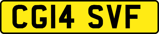 CG14SVF
