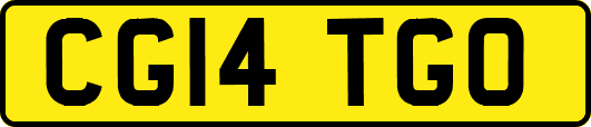 CG14TGO