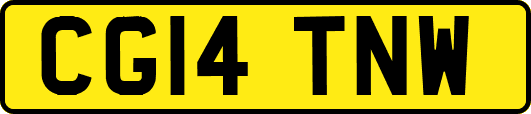CG14TNW