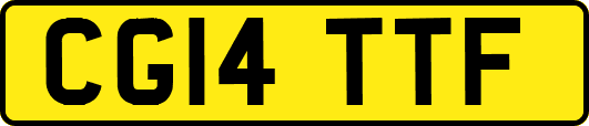 CG14TTF