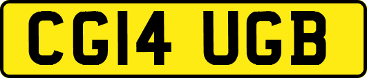 CG14UGB