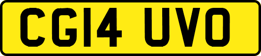 CG14UVO