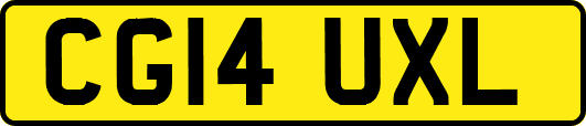 CG14UXL