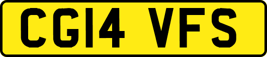 CG14VFS