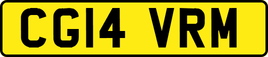 CG14VRM