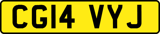 CG14VYJ