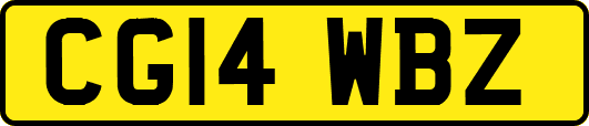 CG14WBZ