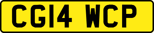CG14WCP