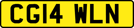 CG14WLN