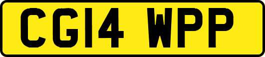 CG14WPP