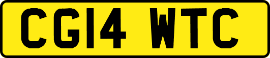 CG14WTC