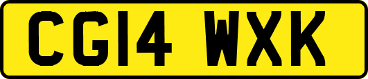 CG14WXK