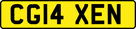 CG14XEN