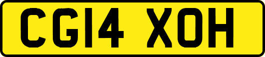 CG14XOH