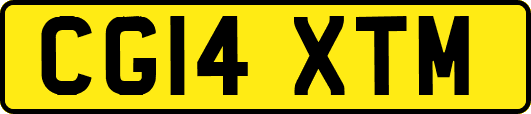 CG14XTM