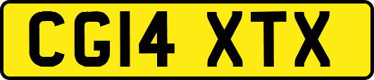 CG14XTX
