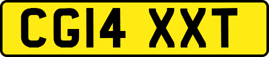 CG14XXT